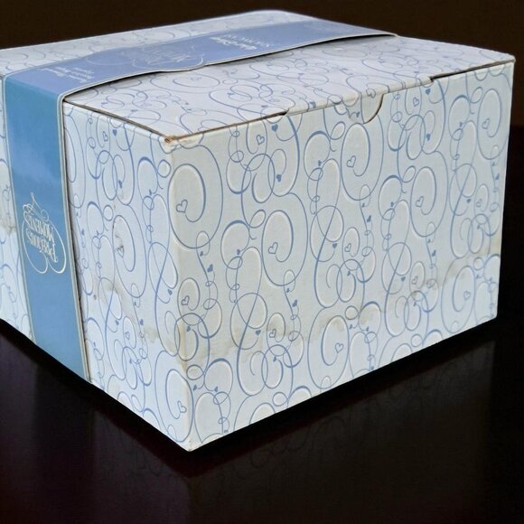 Disney Winnie Pooh Precious Moment, Everything’s Better With Friends Collection - Picture 3 of 16